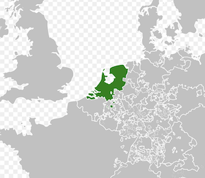 Nizozemská republika